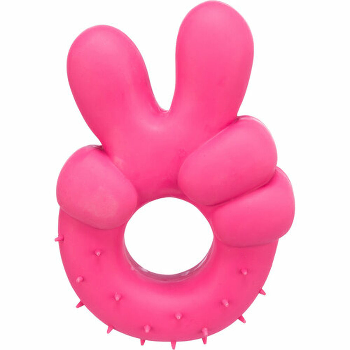 Dog toy Trixie 14 cm Pink, view 2