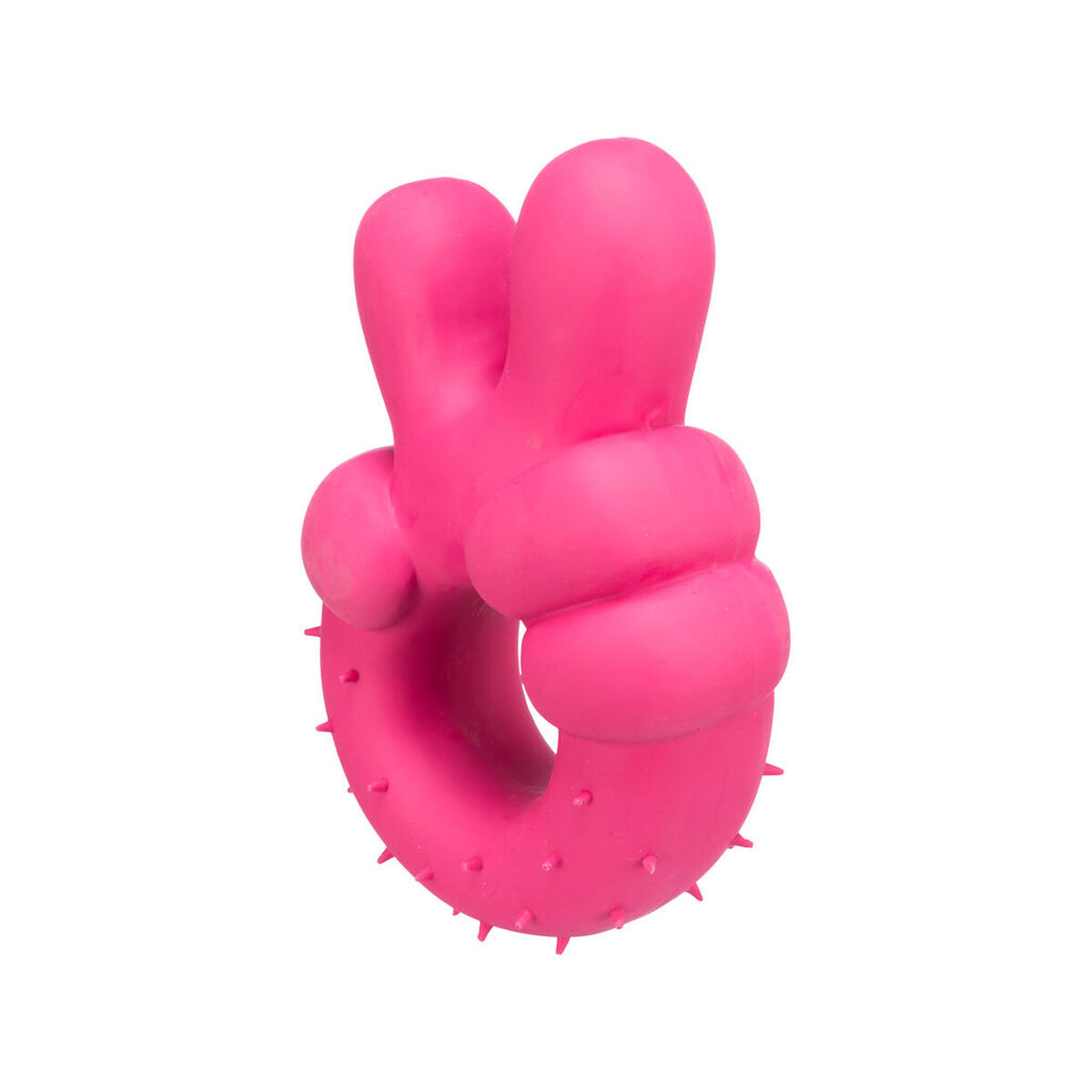 Dog toy Trixie 14 cm Pink, view 3