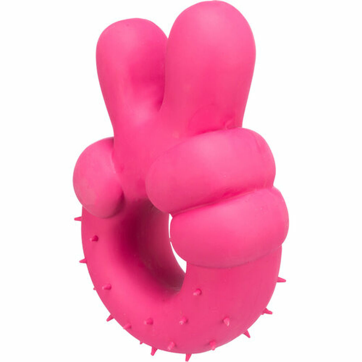 Dog toy Trixie 14 cm Pink, view 4