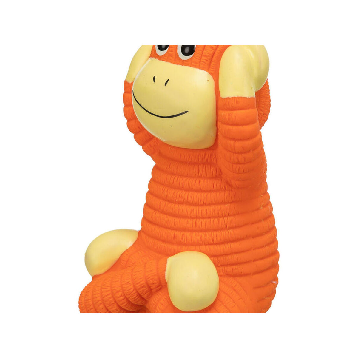 Dog toy Trixie 12 cm Monkey, view 6