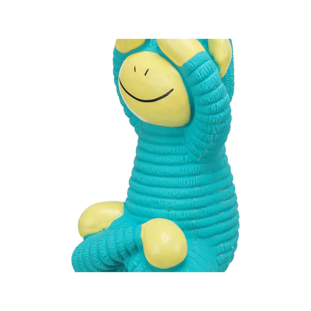 Dog toy Trixie 12 cm Monkey, view 2