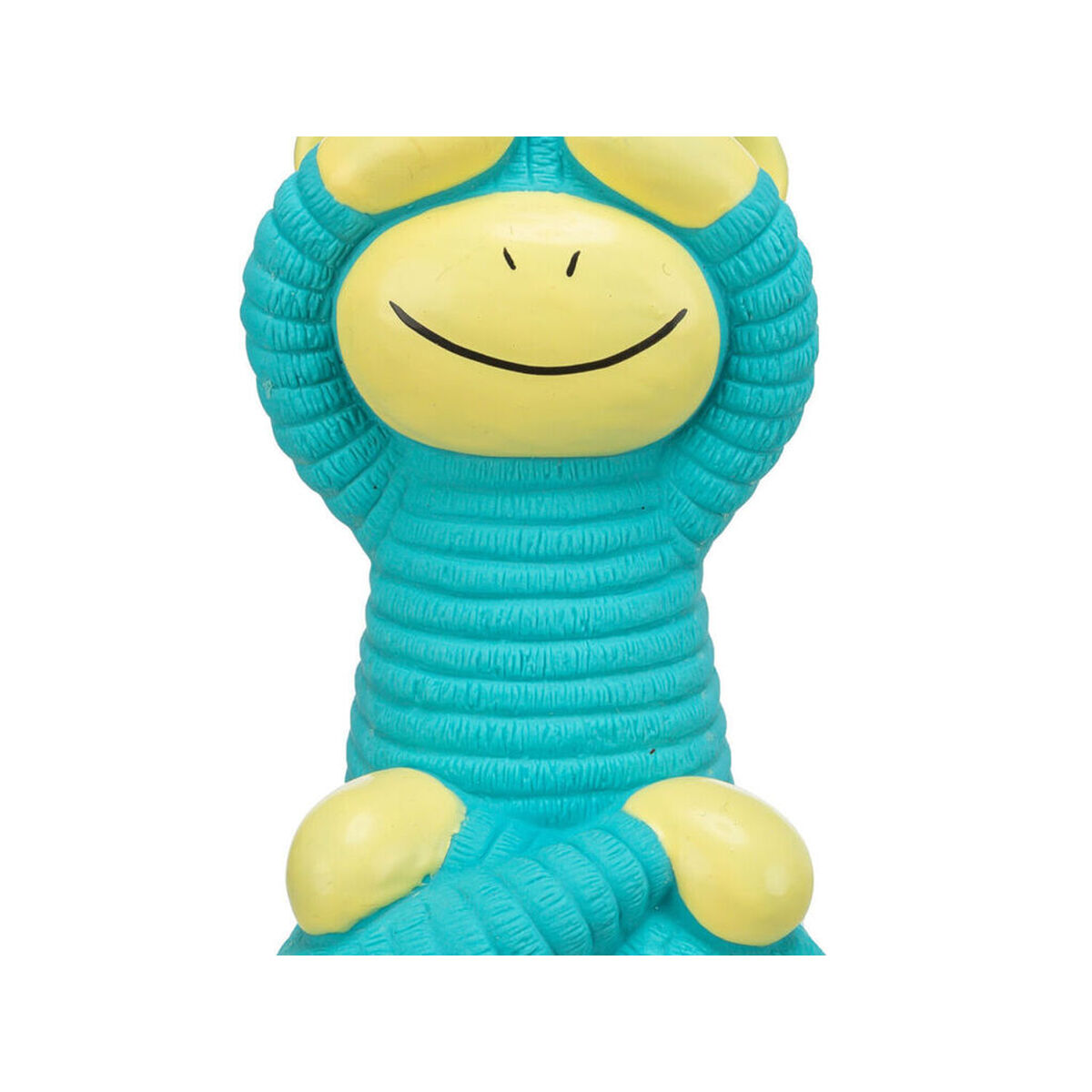 Dog toy Trixie 12 cm Monkey, view 3