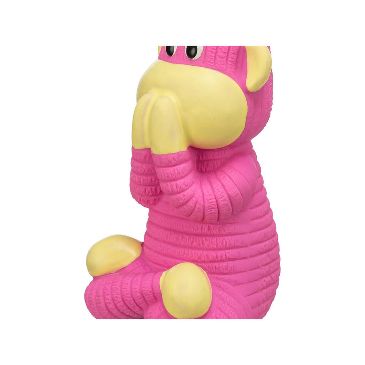 Dog toy Trixie 12 cm Monkey, view 4