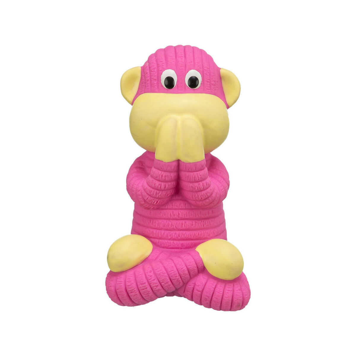 Dog toy Trixie 12 cm Monkey, view 5
