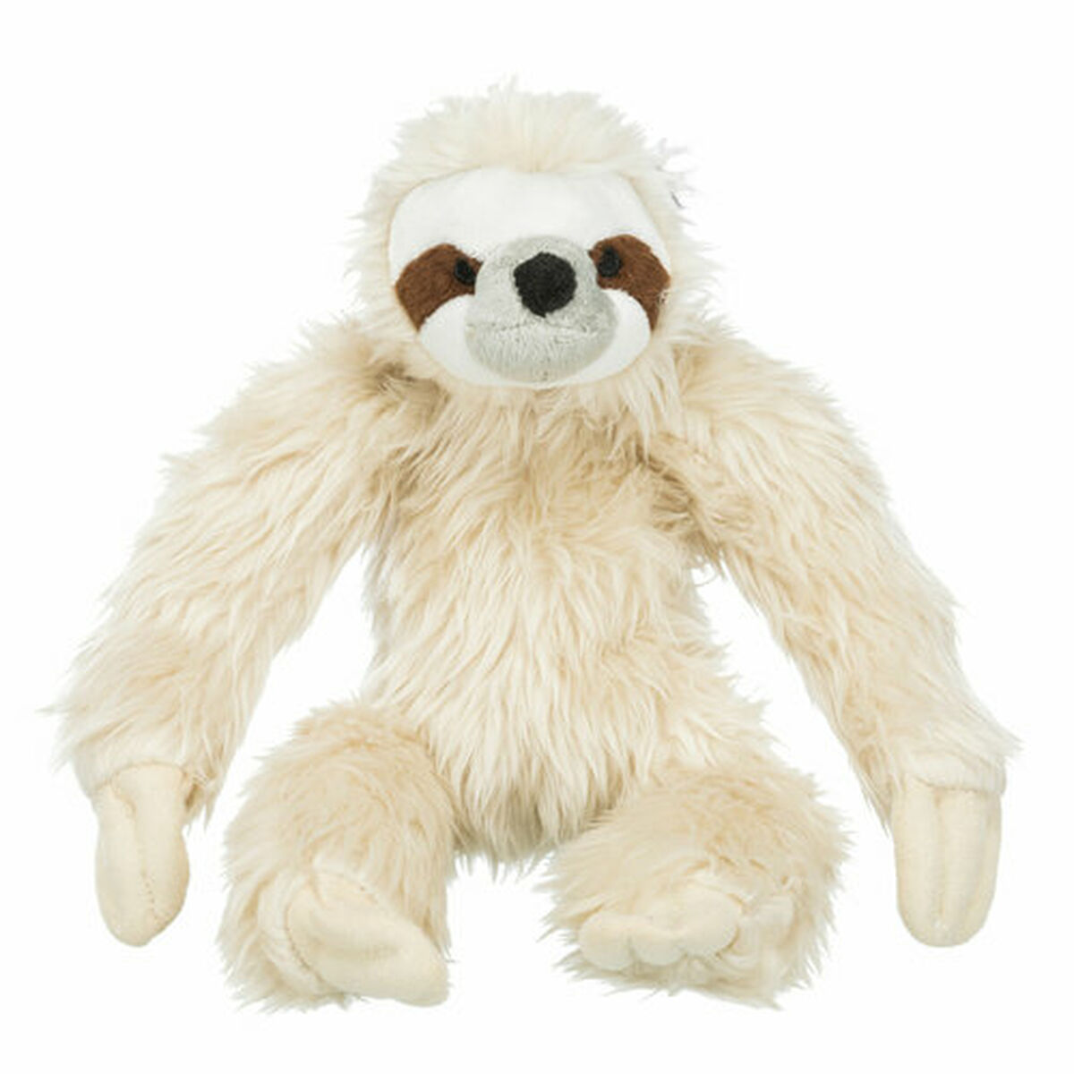 Soft toy for dogs Trixie Polyester Plush Lazy bear 35 cm, view 2