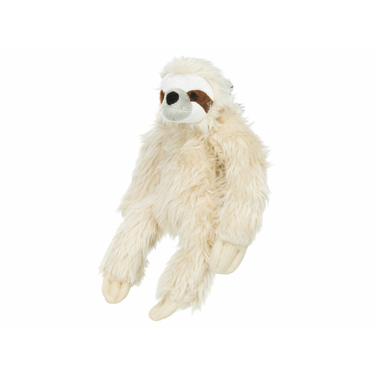 Soft toy for dogs Trixie Polyester Plush Lazy bear 35 cm, view 3