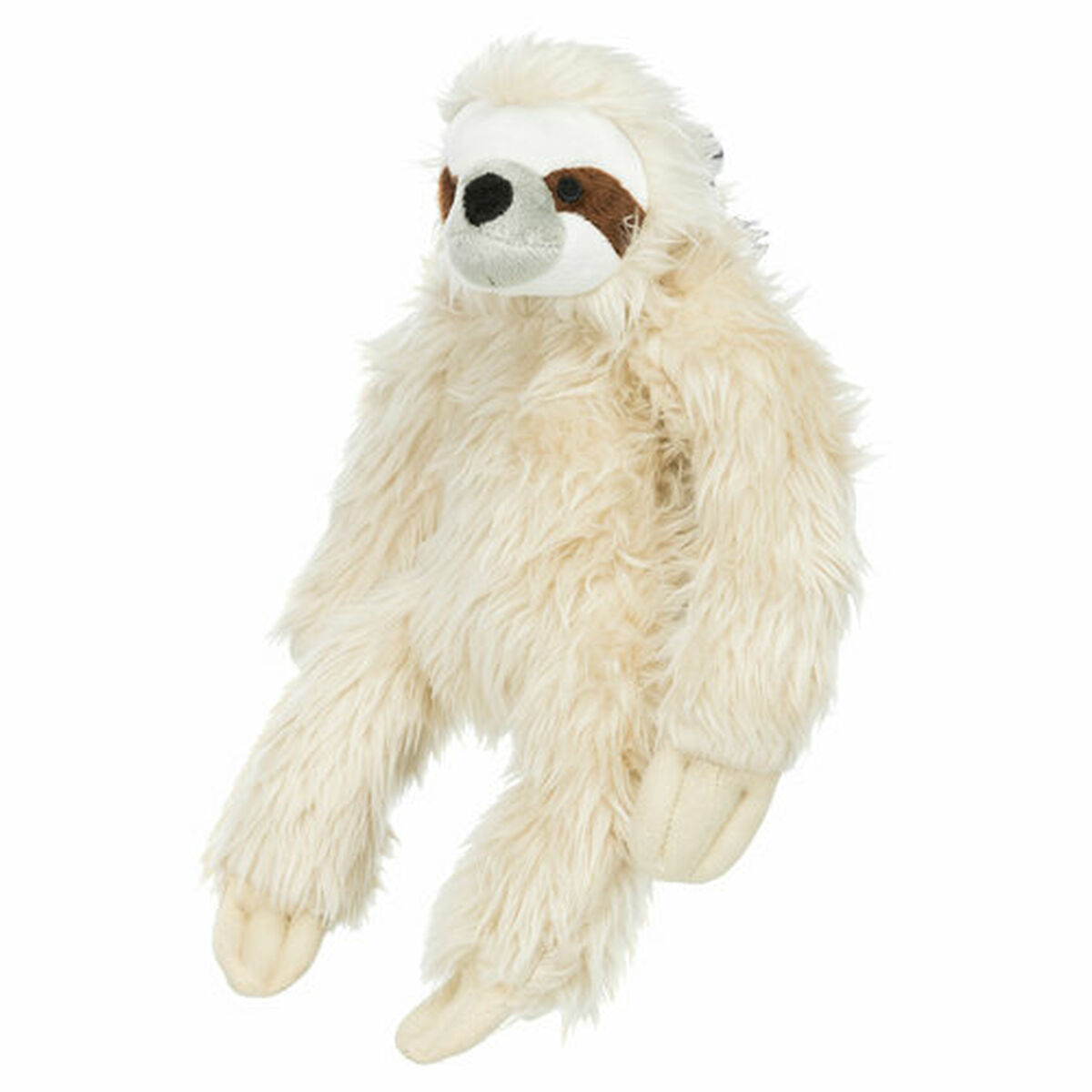 Soft toy for dogs Trixie Polyester Plush Lazy bear 35 cm, view 4