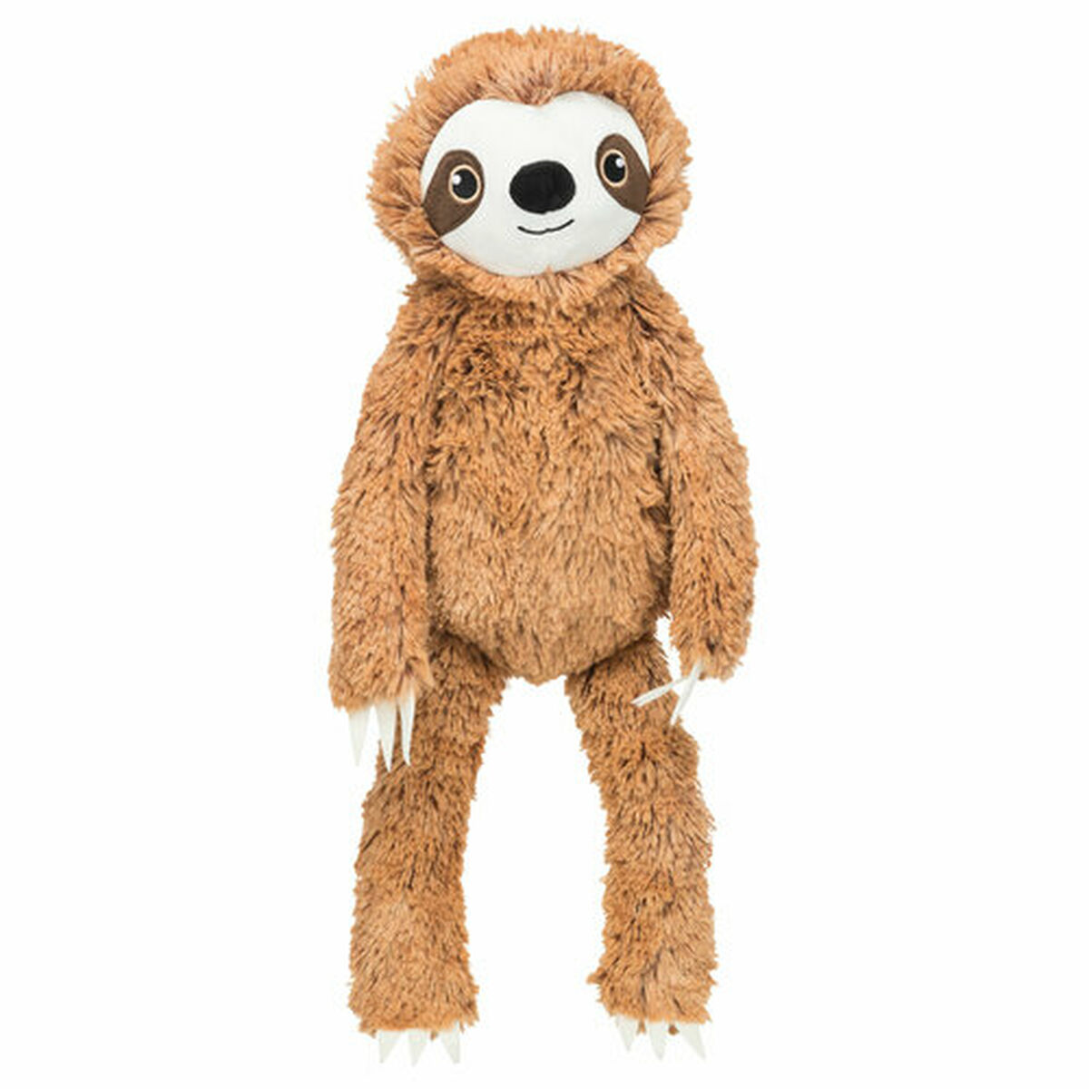 Soft toy for dogs Trixie Polyester Plush Lazy bear 56 cm, view 2