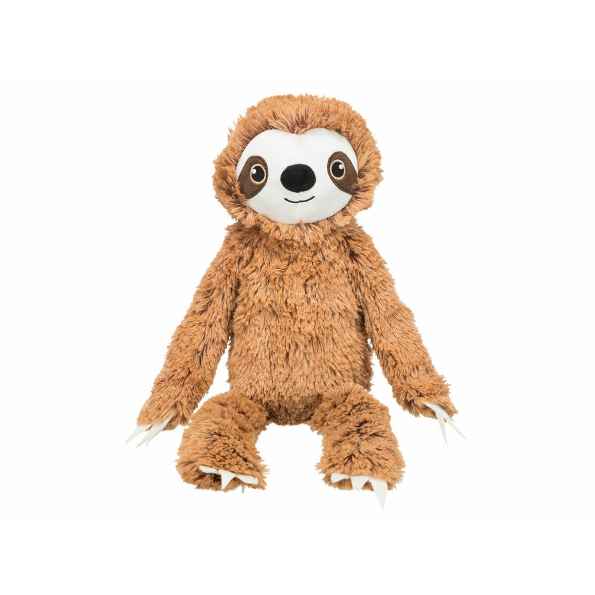 Soft toy for dogs Trixie Polyester Plush Lazy bear 56 cm, view 3