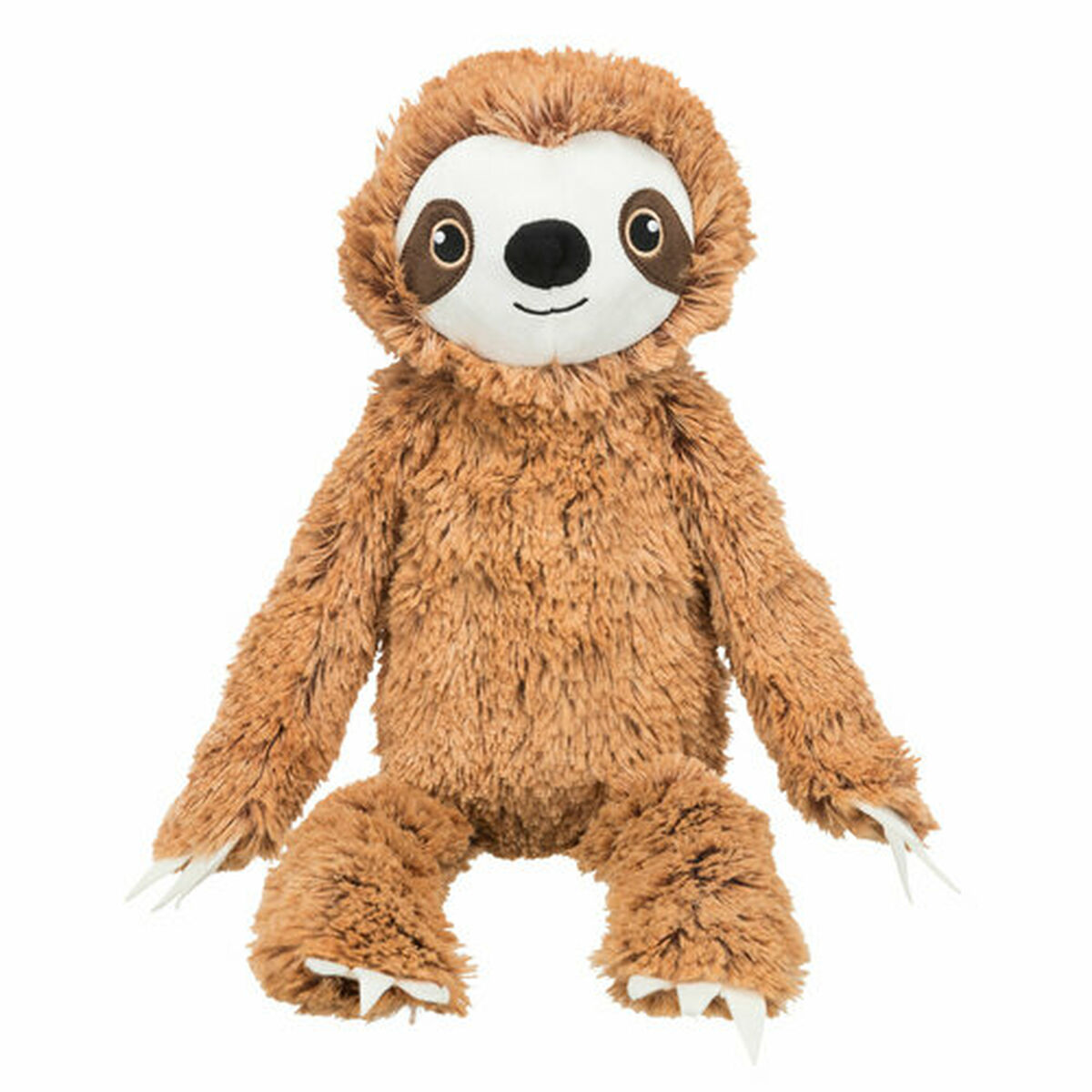 Soft toy for dogs Trixie Polyester Plush Lazy bear 56 cm, view 4