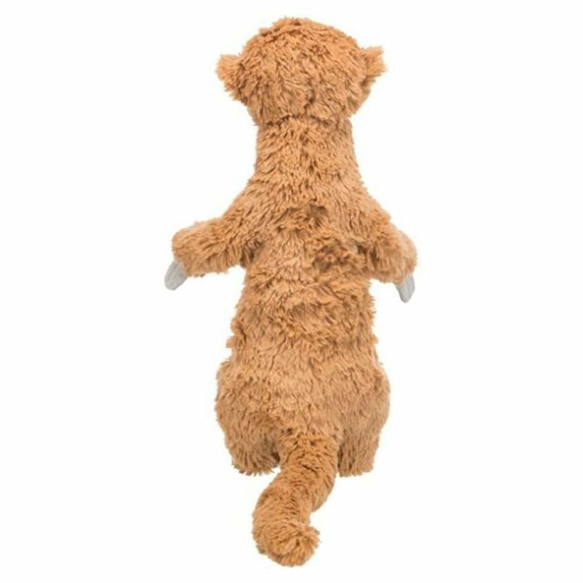 Soft toy for dogs Trixie Polyester Plush 4 cm, view 2