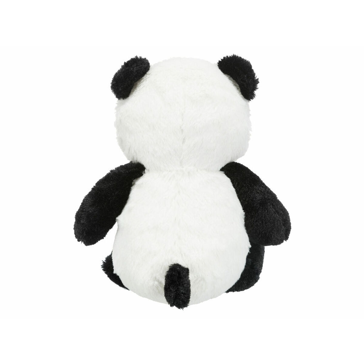 Soft toy for dogs Trixie Polyester Plush Panda bear 26 cm, view 5