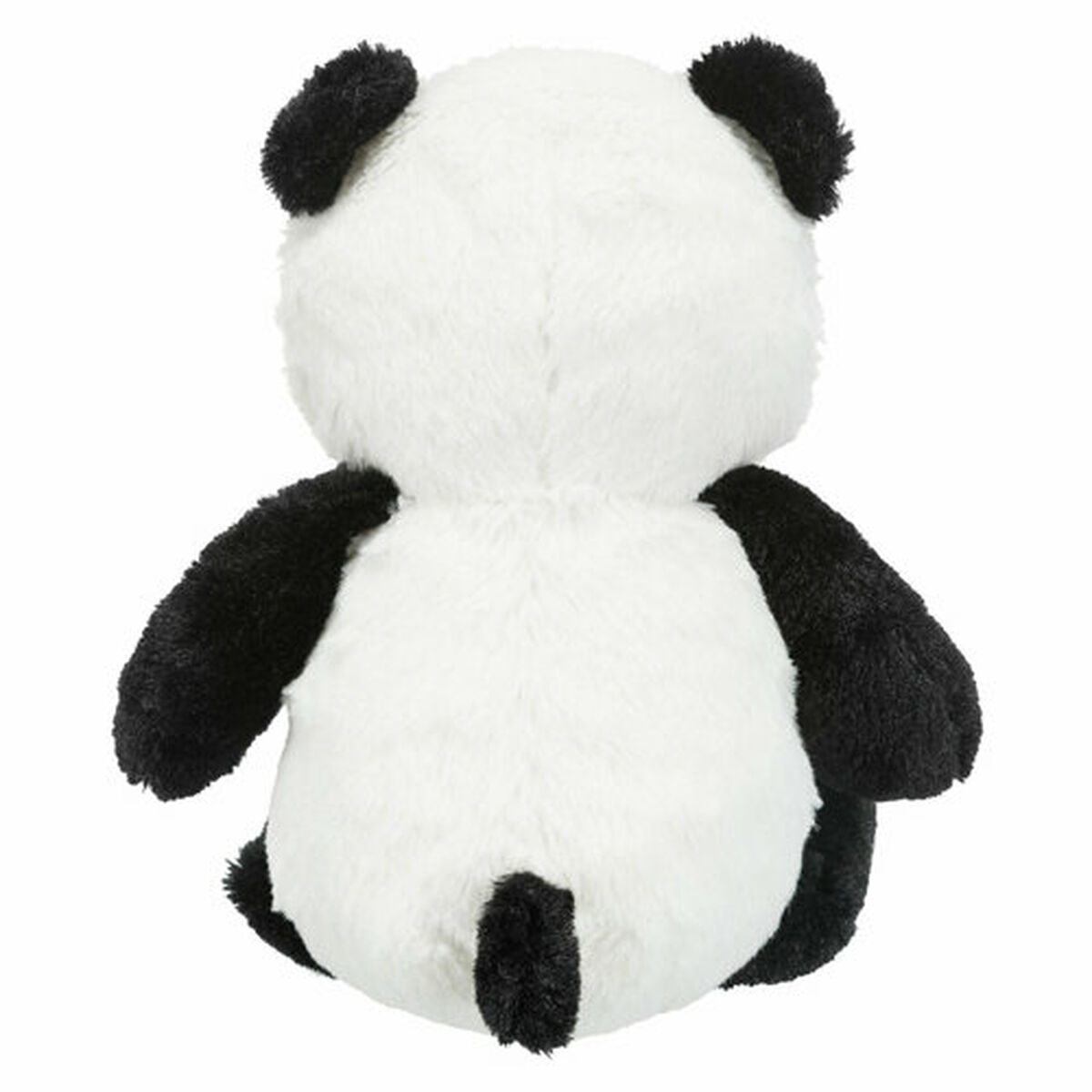 Soft toy for dogs Trixie Polyester Plush Panda bear 26 cm, view 6