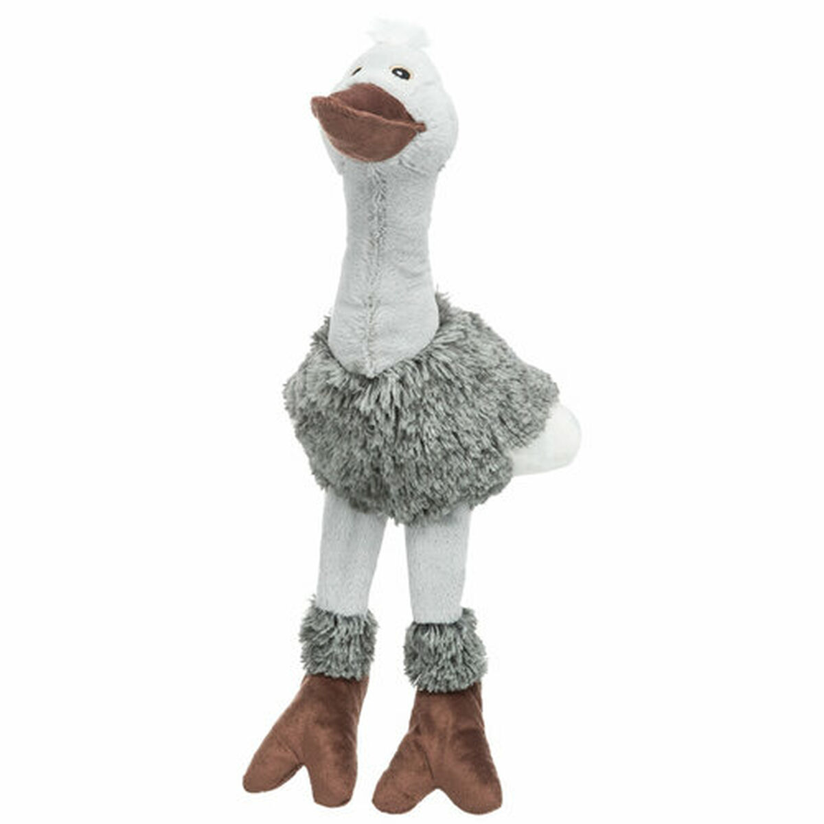 Soft toy for dogs Trixie Polyester Plush 53 cm, view 2