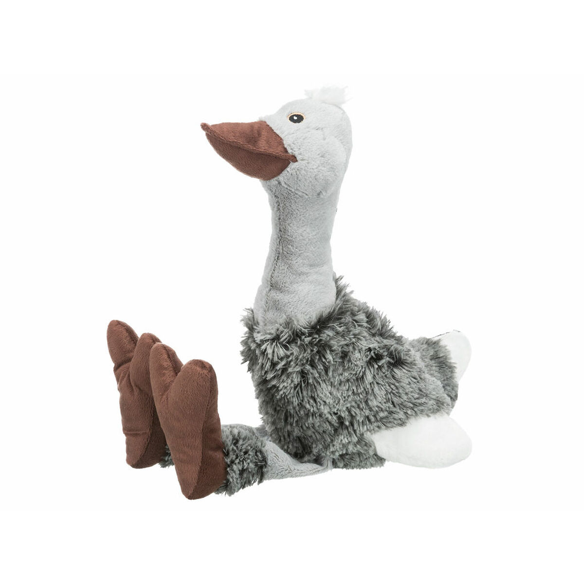 Soft toy for dogs Trixie Polyester Plush 53 cm, view 3