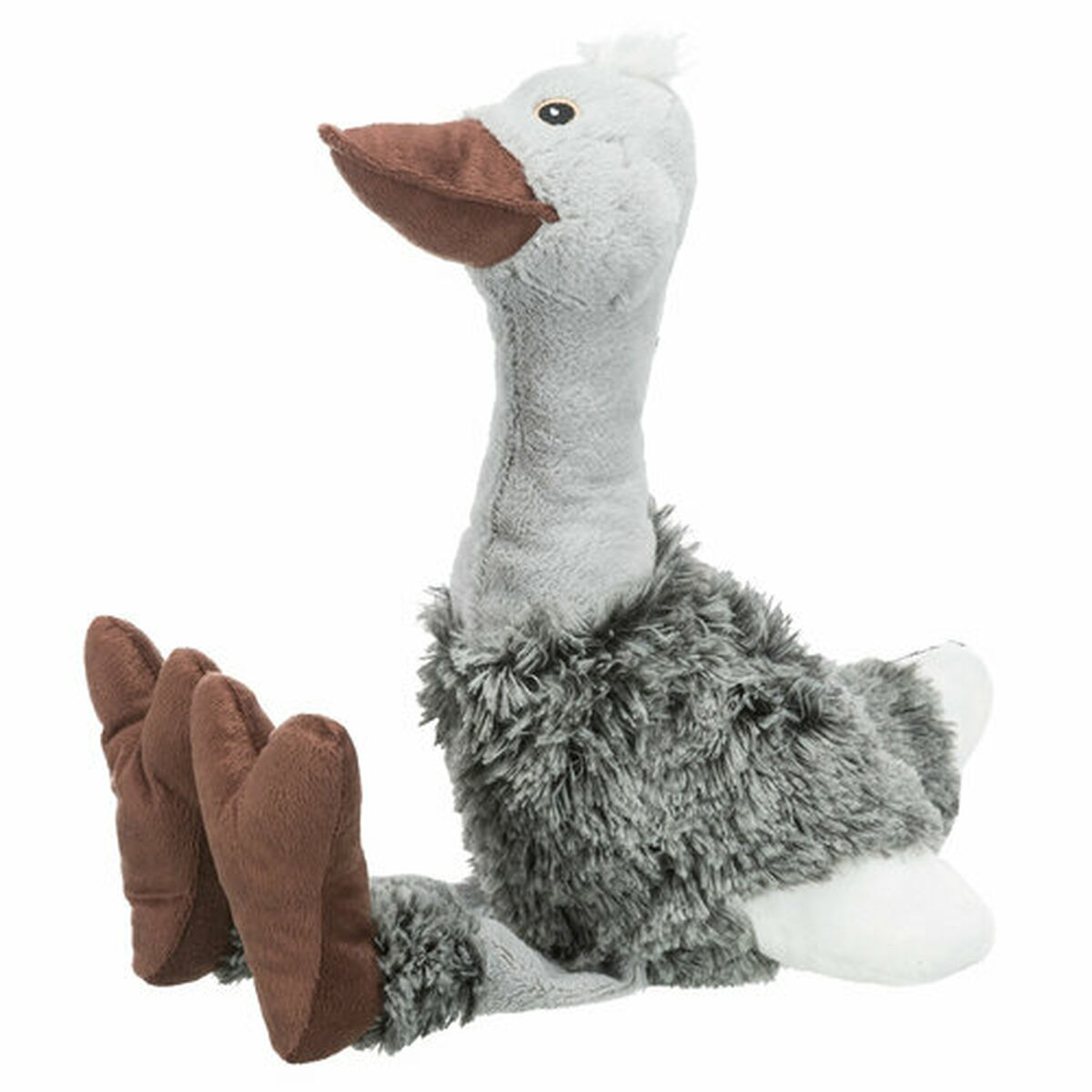Soft toy for dogs Trixie Polyester Plush 53 cm, view 4