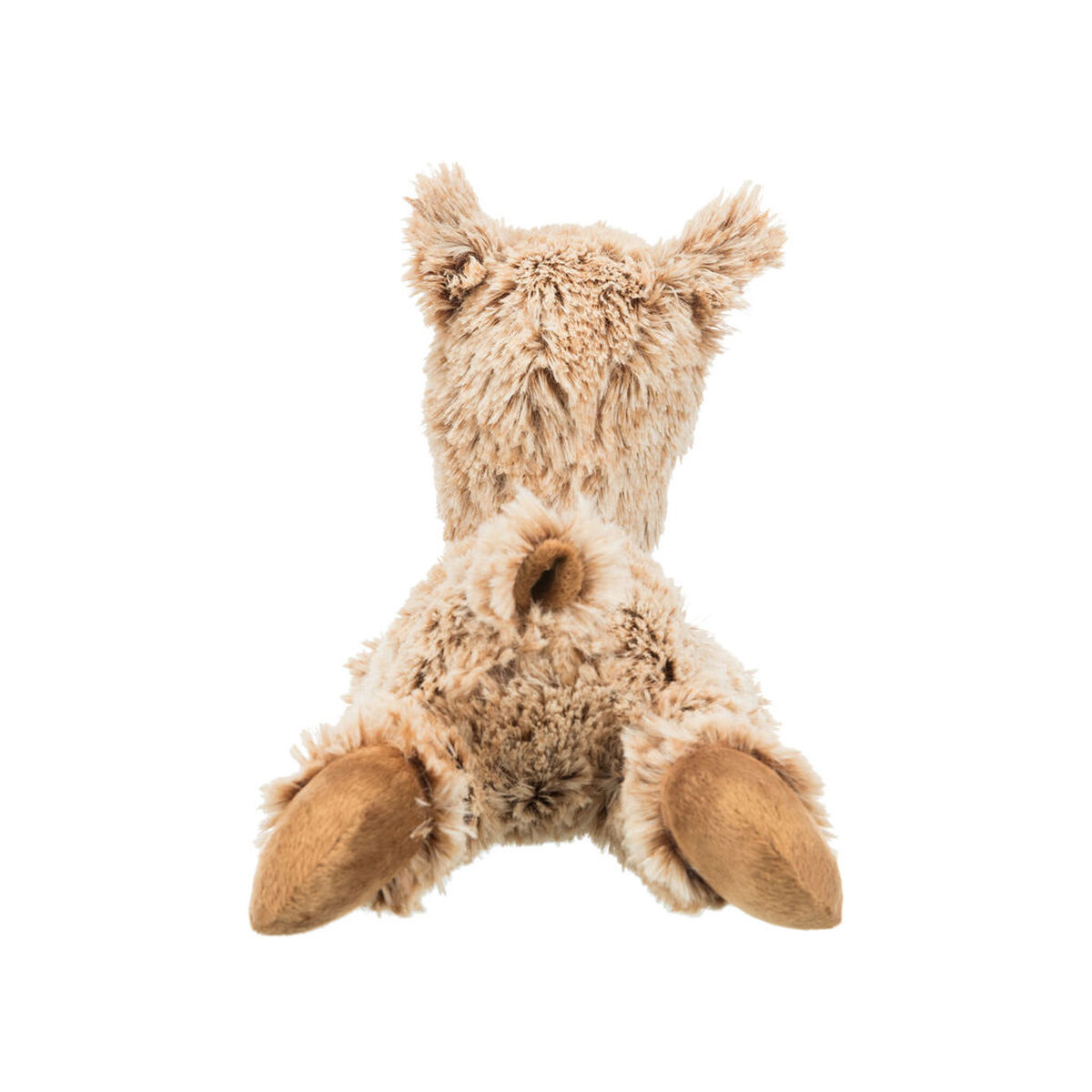 Soft toy for dogs Trixie Polyester Plush Alpaca 22 cm, view 5