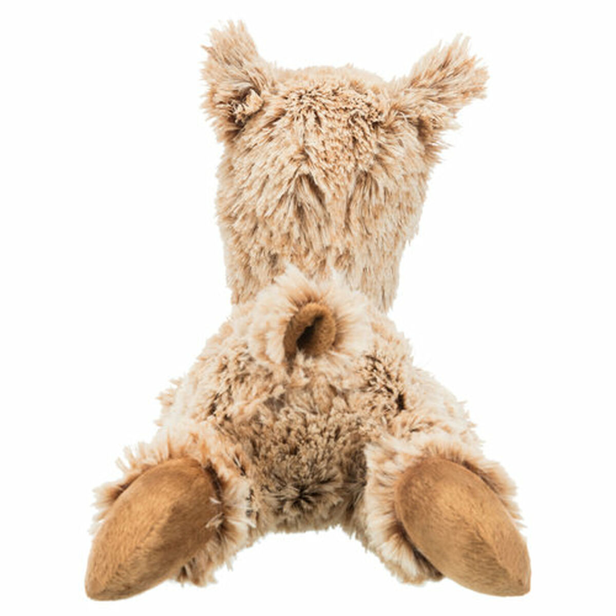Soft toy for dogs Trixie Polyester Plush Alpaca 22 cm, view 6