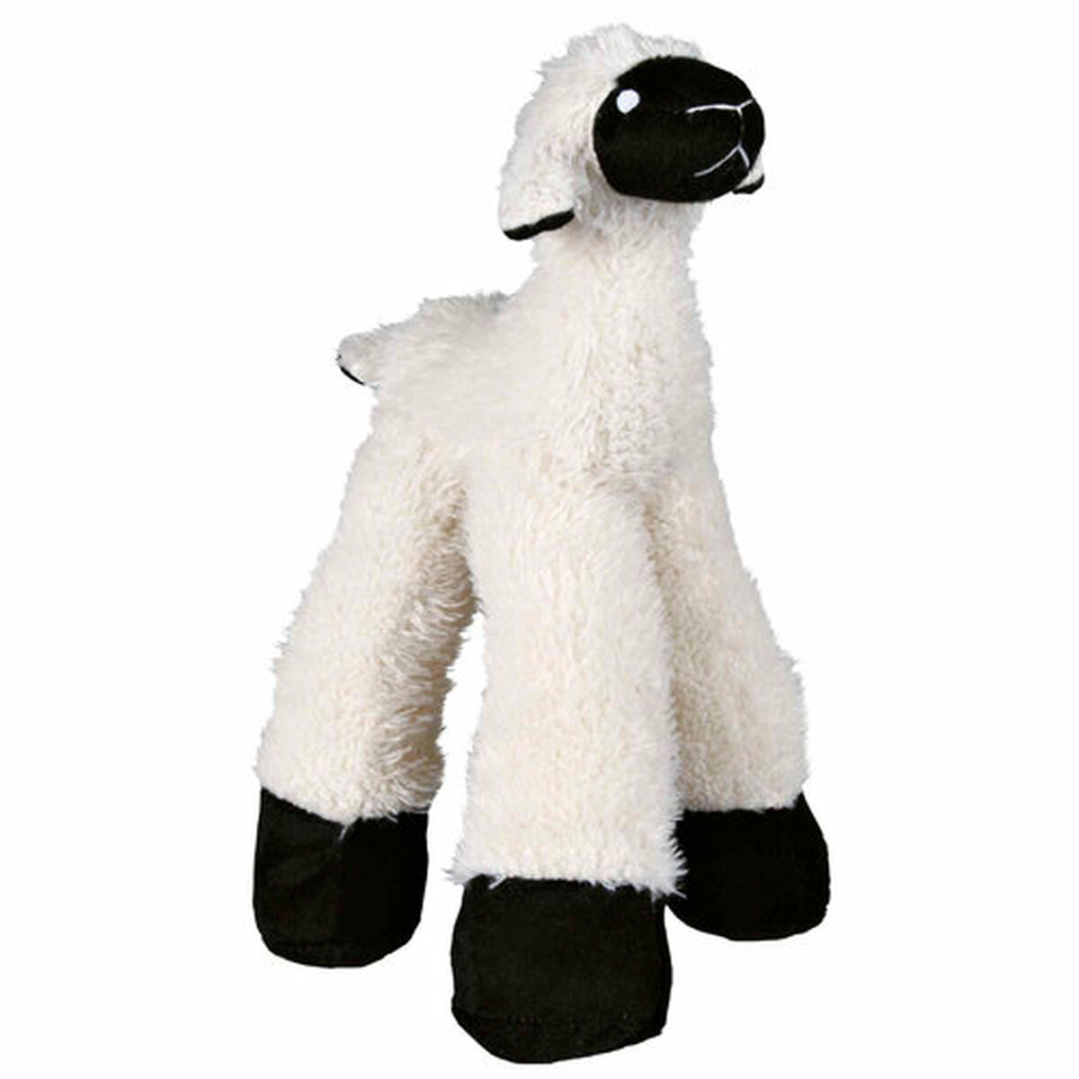 Soft toy for dogs Trixie Polyester Plush Ship 30 cm, view 2