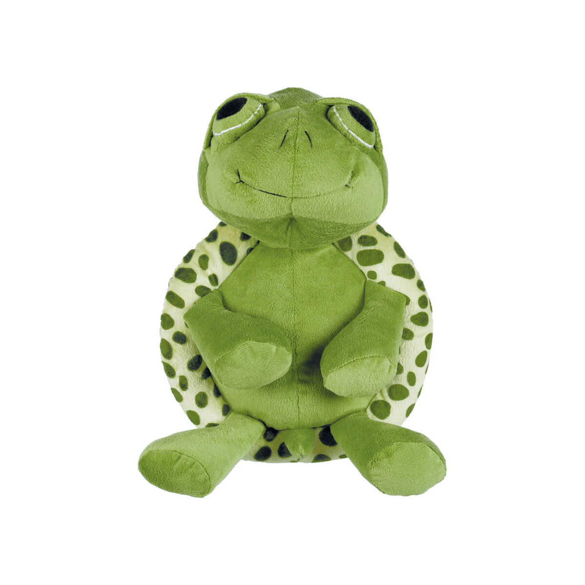 Soft toy for dogs Trixie Polyester Plush Tortoise 40 cm, view 3