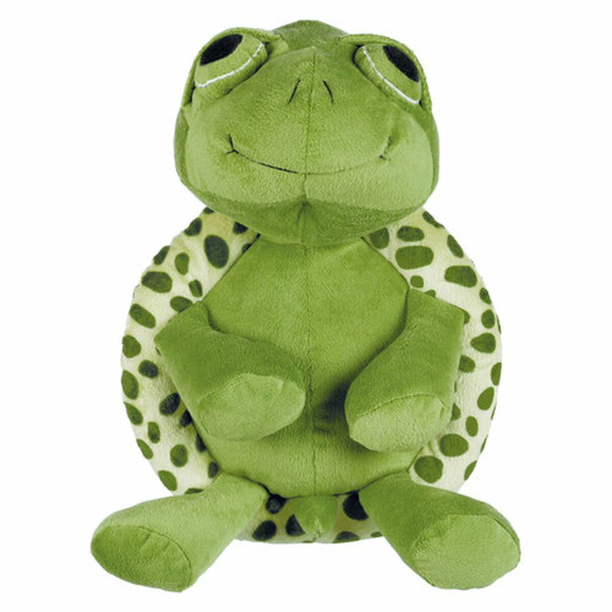 Soft toy for dogs Trixie Polyester Plush Tortoise 40 cm, view 4