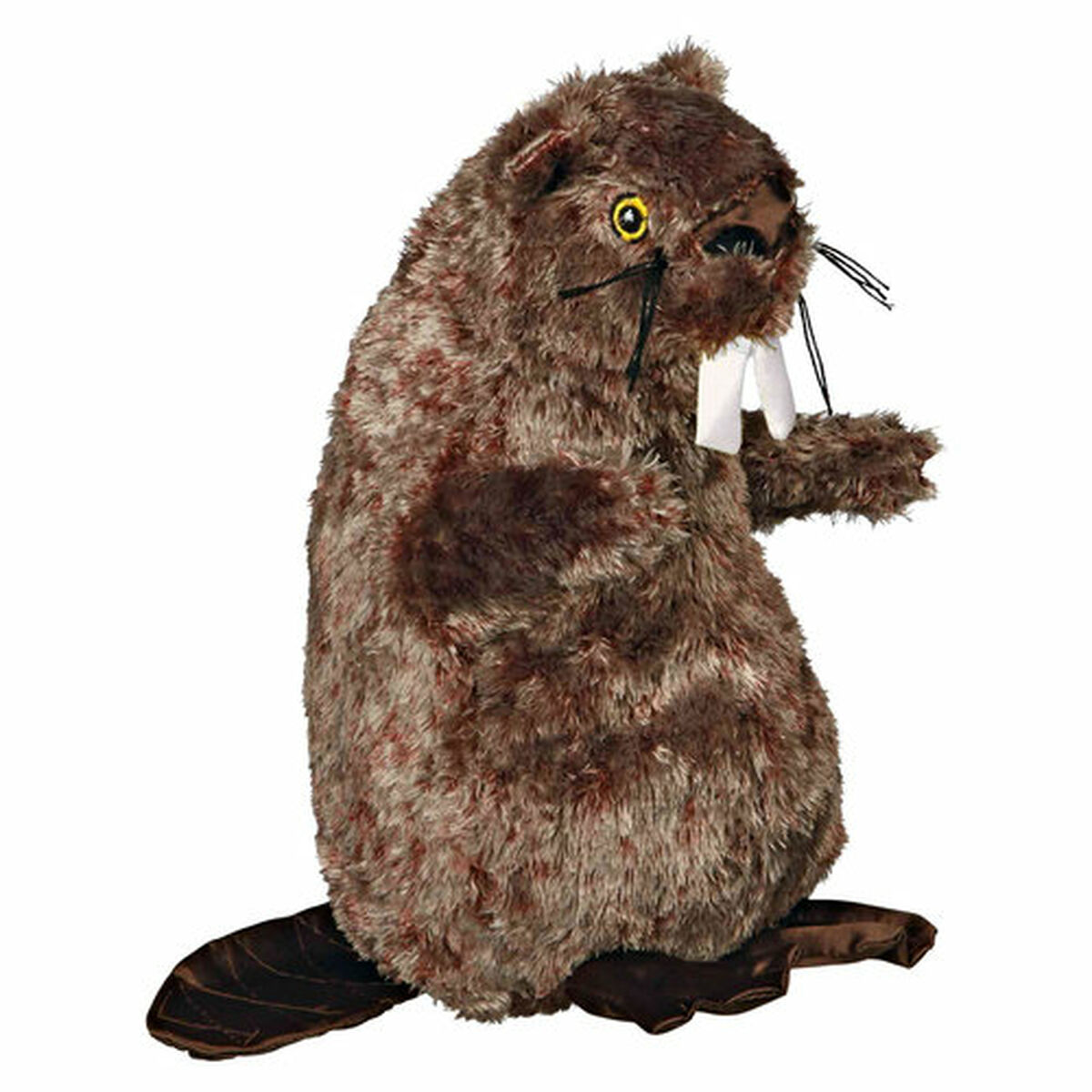Knuffel voor honden Trixie Polyester Pluche 27 cm