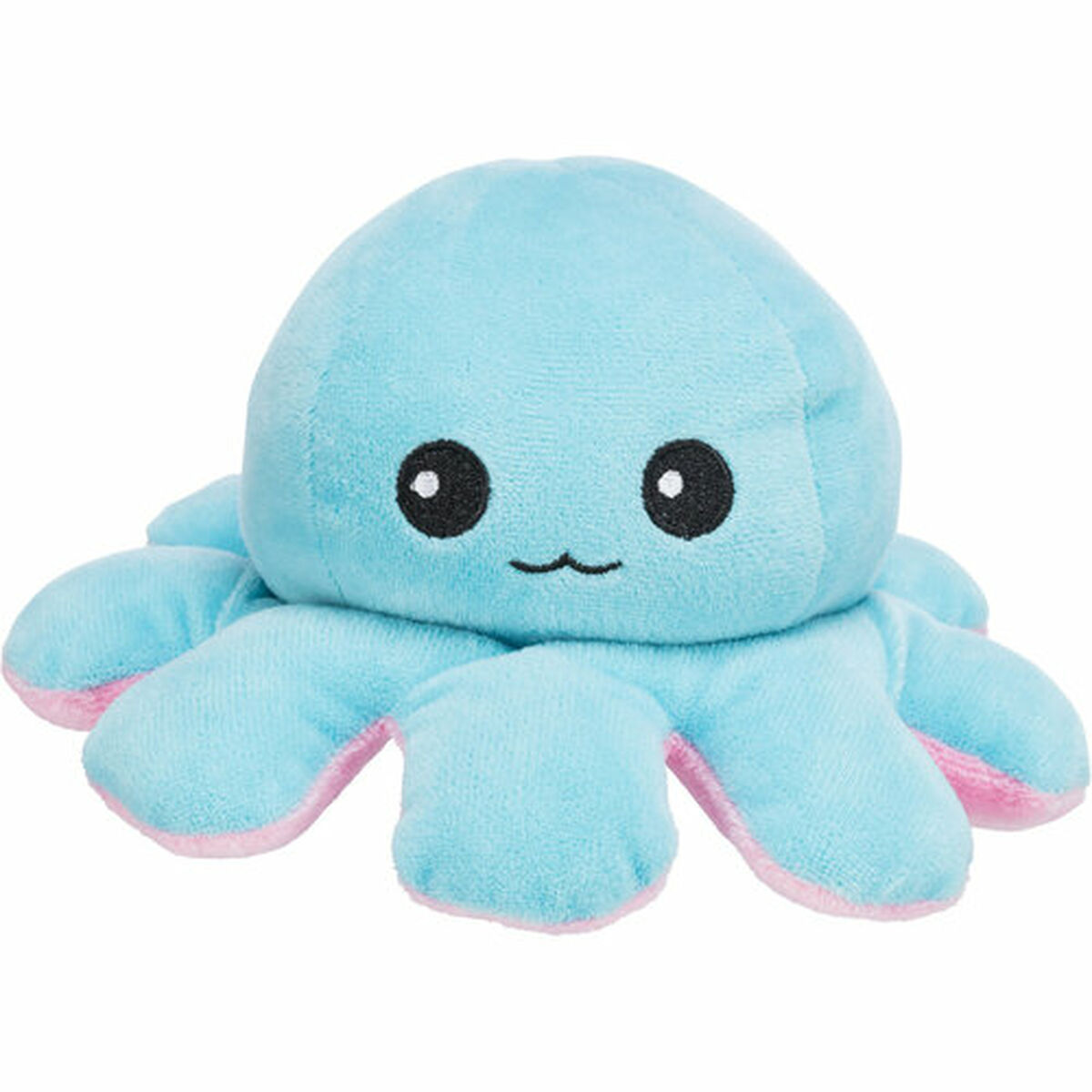 Soft toy for dogs Trixie Polyester Plush Octopus 19 cm, view 2