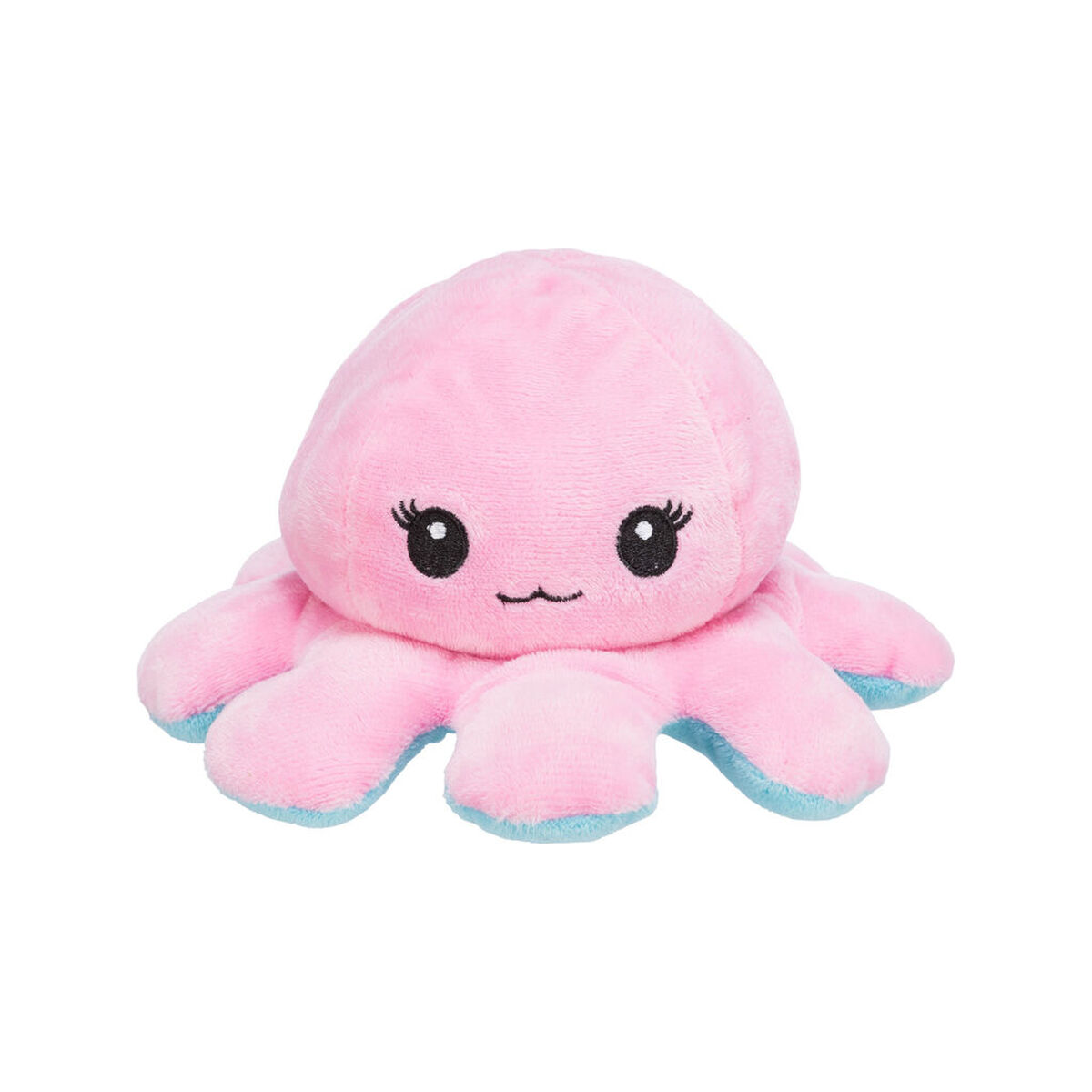 Soft toy for dogs Trixie Polyester Plush Octopus 19 cm, view 3