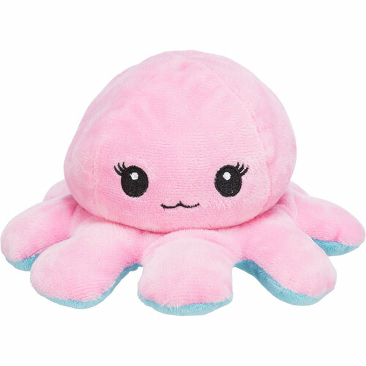 Soft toy for dogs Trixie Polyester Plush Octopus 19 cm, view 4