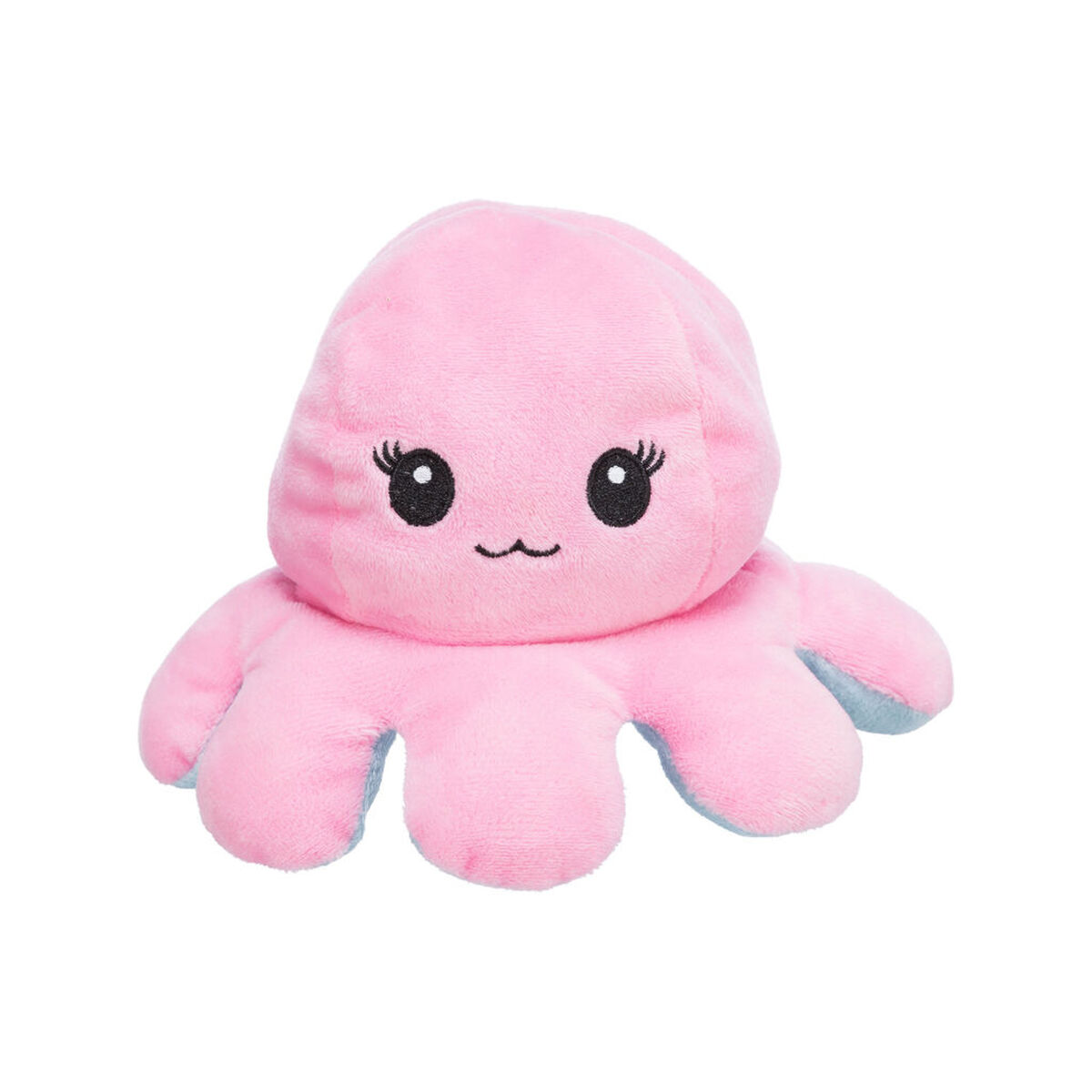 Soft toy for dogs Trixie Polyester Plush Octopus 19 cm, view 5