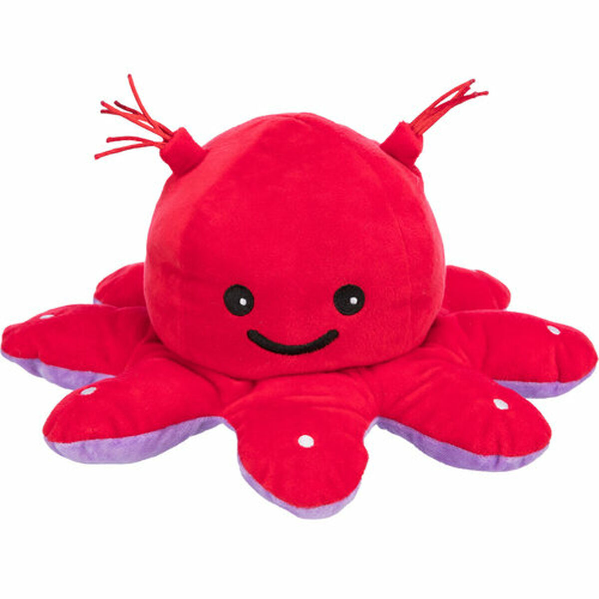 Soft toy for dogs Trixie Polyester Plush Octopus 35 cm, view 2