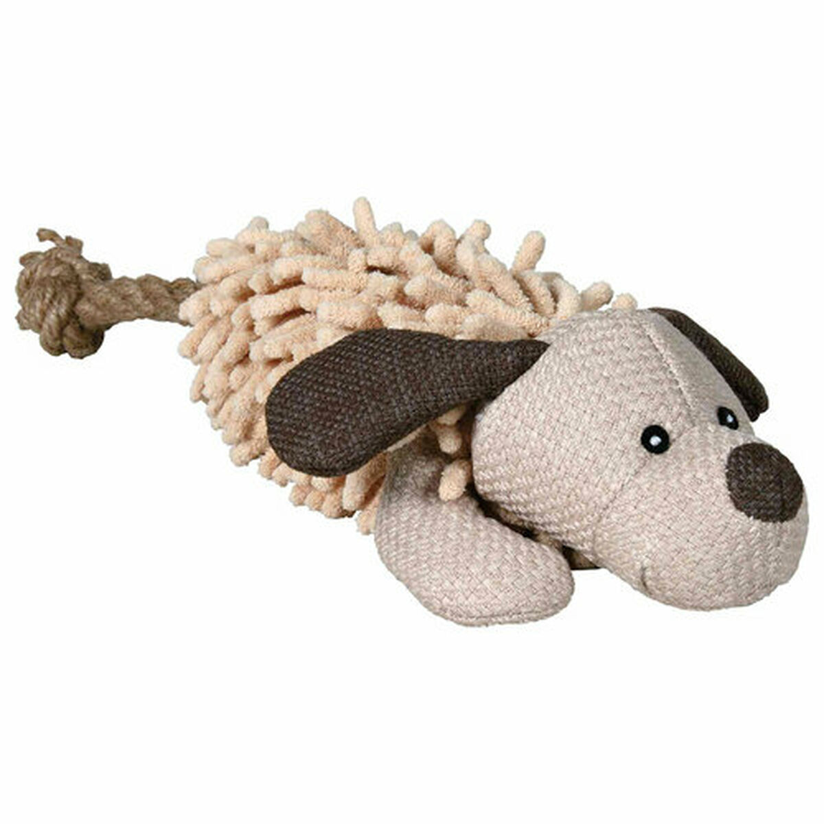 Image secondaire de Jouet pour chien en peluche Trixie Polyester Tissu Peluche Chien 30 cm