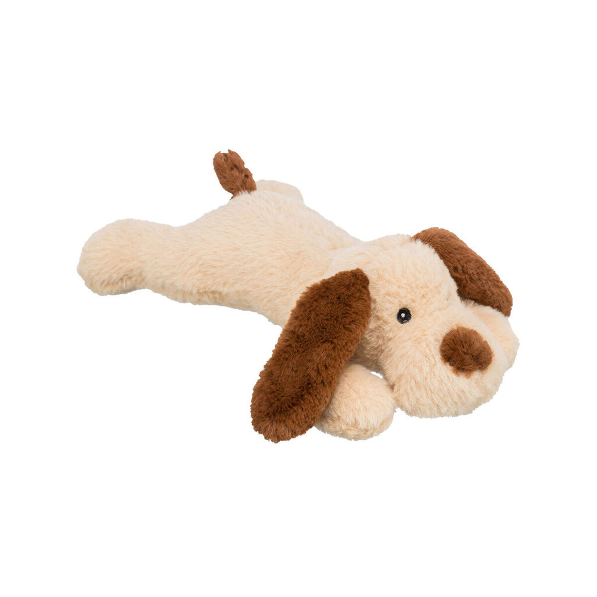 Soft toy for dogs Trixie Polyester Plush Dog 30 cm, view 3