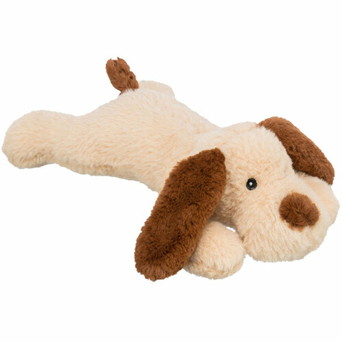 Soft toy for dogs Trixie Polyester Plush Dog 30 cm, view 4