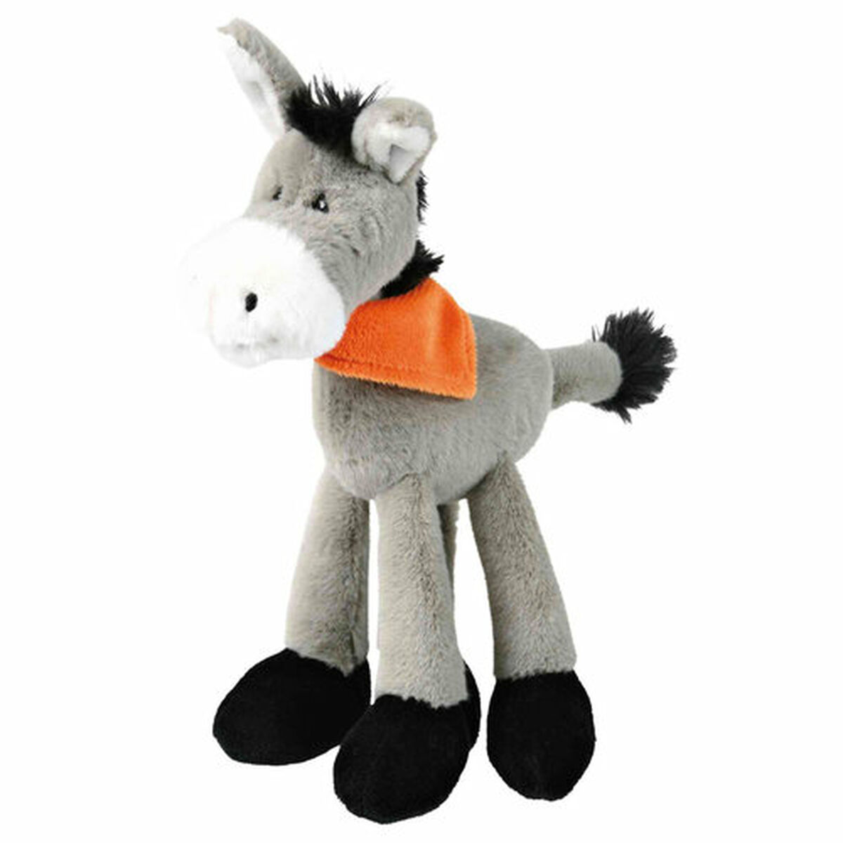 Dog toy Trixie 24 cm Donkey, view 2