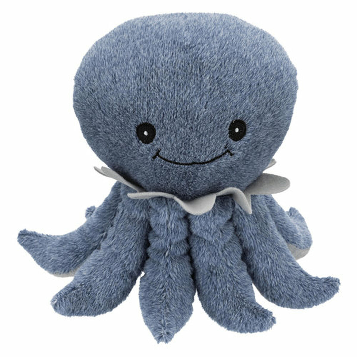 Soft toy for dogs Trixie Ocke Polyester Plush Octopus 25 cm, view 3