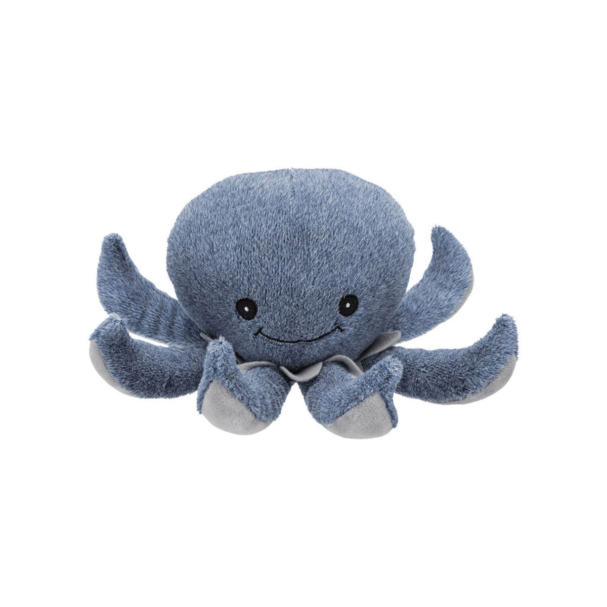 Soft toy for dogs Trixie Ocke Polyester Plush Octopus 25 cm, view 4