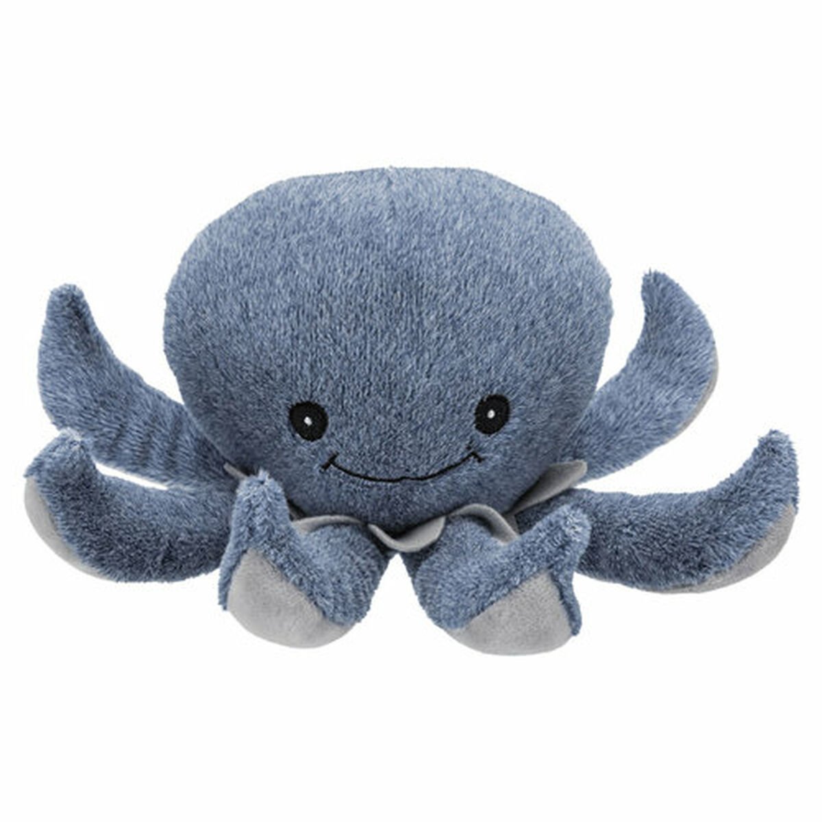 Soft toy for dogs Trixie Ocke Polyester Plush Octopus 25 cm, view 2