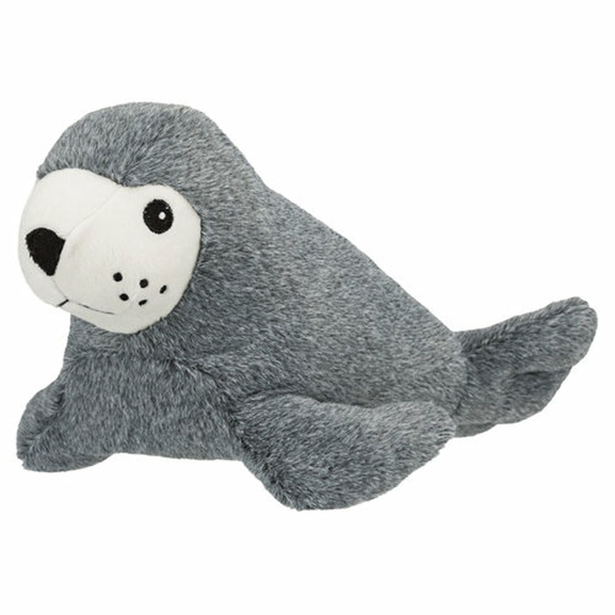 Soft toy for dogs Trixie Thies Polyester Plush Seal 30 cm, view 2