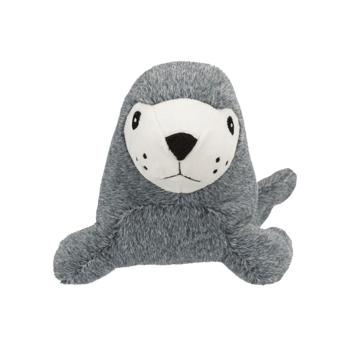Soft toy for dogs Trixie Thies Polyester Plush Seal 30 cm, view 3