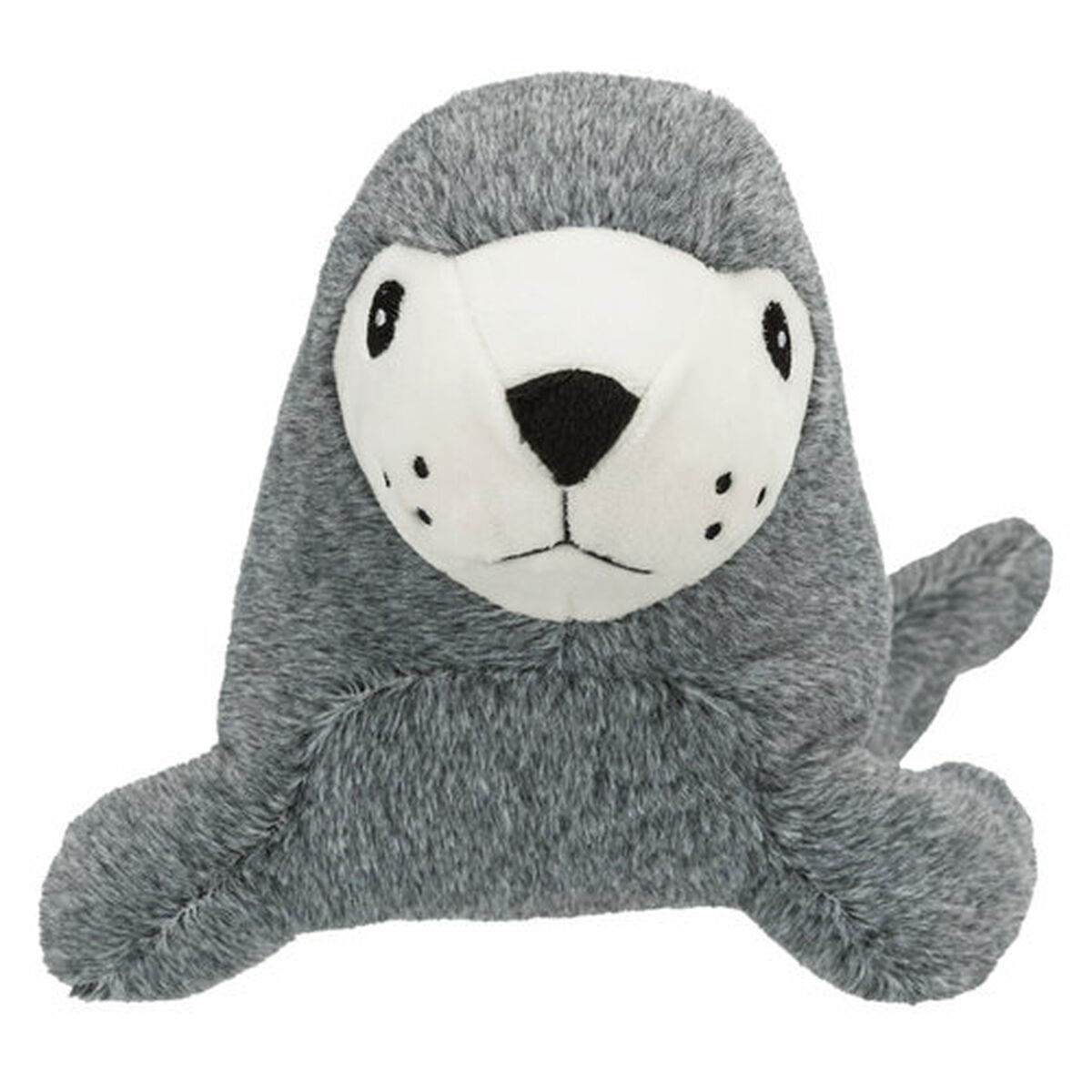 Soft toy for dogs Trixie Thies Polyester Plush Seal 30 cm, view 4