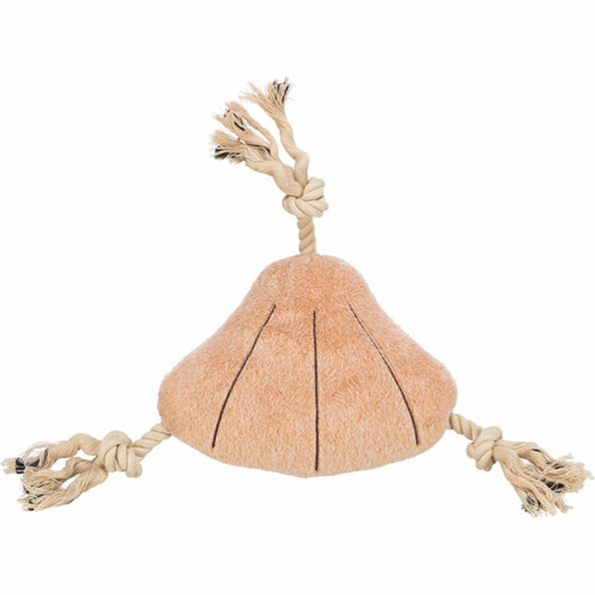Dog toy Trixie Polyester Cotton 38 cm, view 2