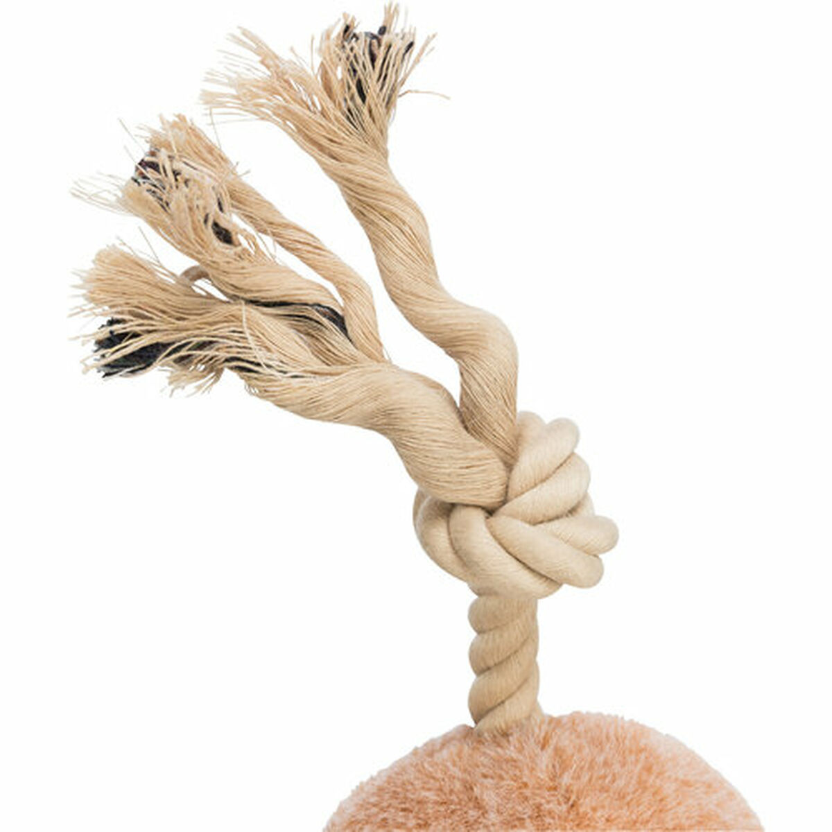 Dog toy Trixie Polyester Cotton 38 cm, view 4