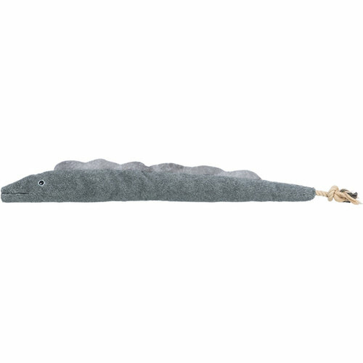Soft toy for dogs Trixie Polyester Cotton Modern 75 cm, view 2