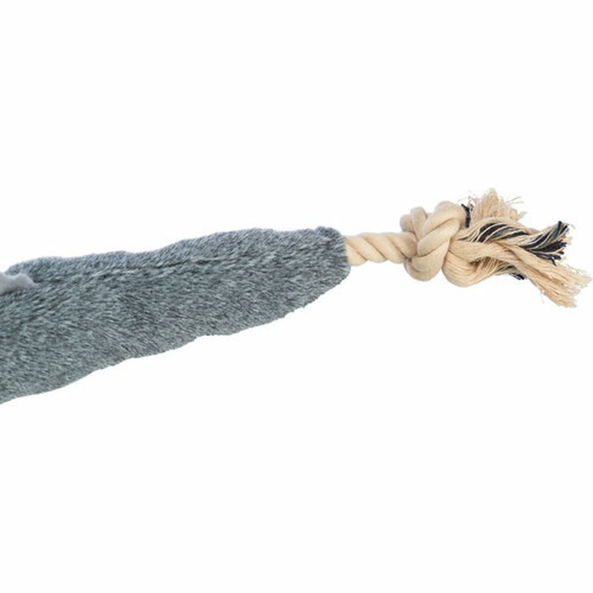 Soft toy for dogs Trixie Polyester Cotton Modern 75 cm, view 4