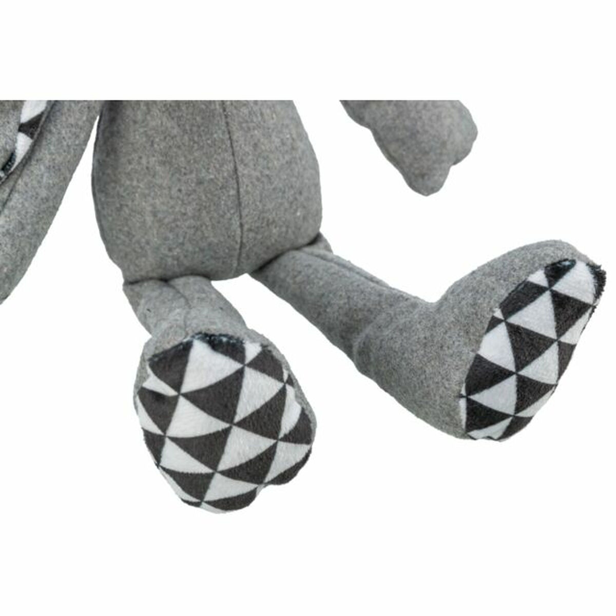 Soft toy for dogs Trixie Polyester 39 cm, view 3