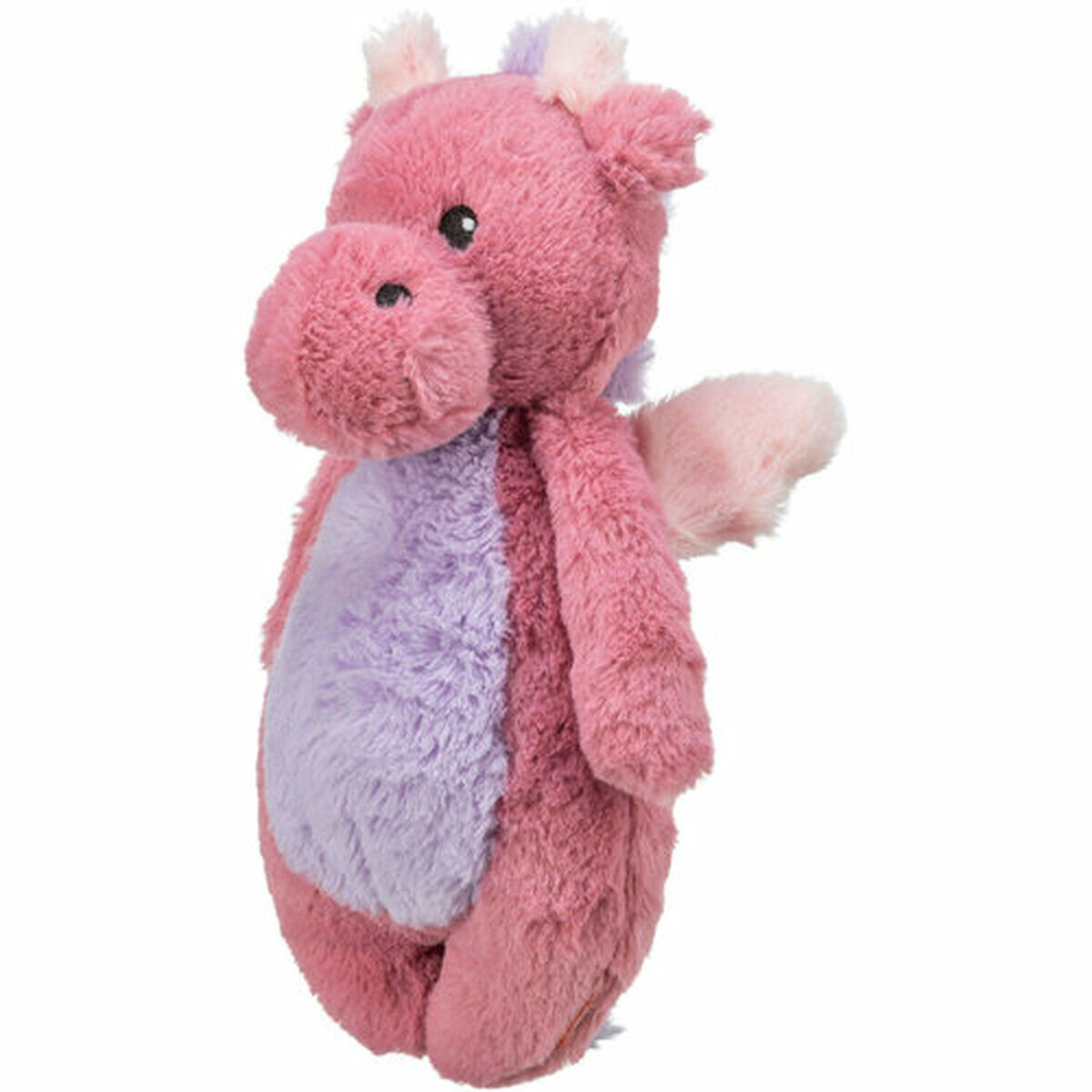 Soft toy for dogs Trixie Polyester Plush Dragon 27 cm, view 2
