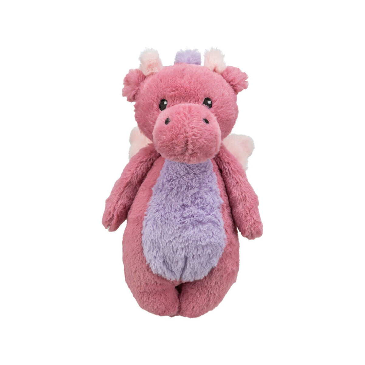 Soft toy for dogs Trixie Polyester Plush Dragon 27 cm, view 3
