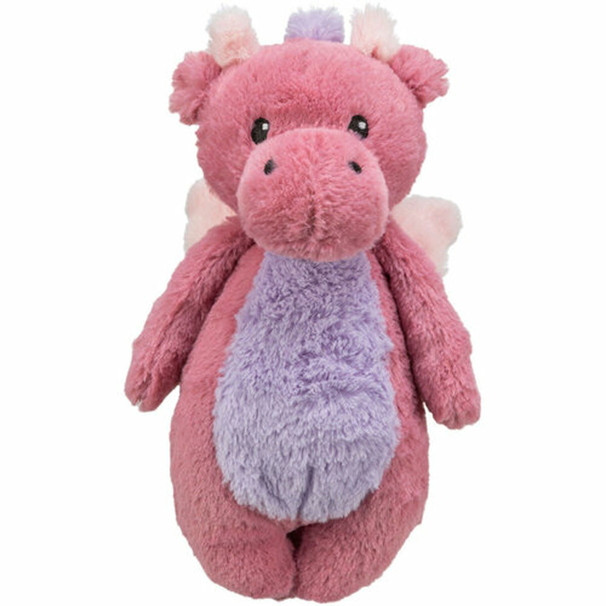Soft toy for dogs Trixie Polyester Plush Dragon 27 cm, view 4