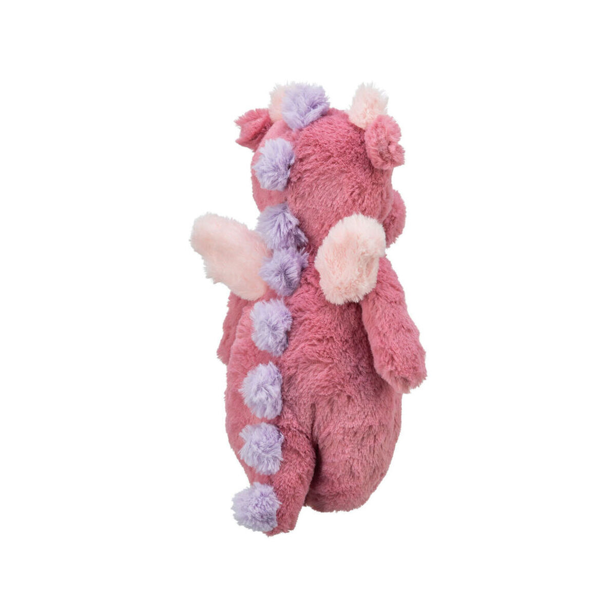 Soft toy for dogs Trixie Polyester Plush Dragon 27 cm, view 5